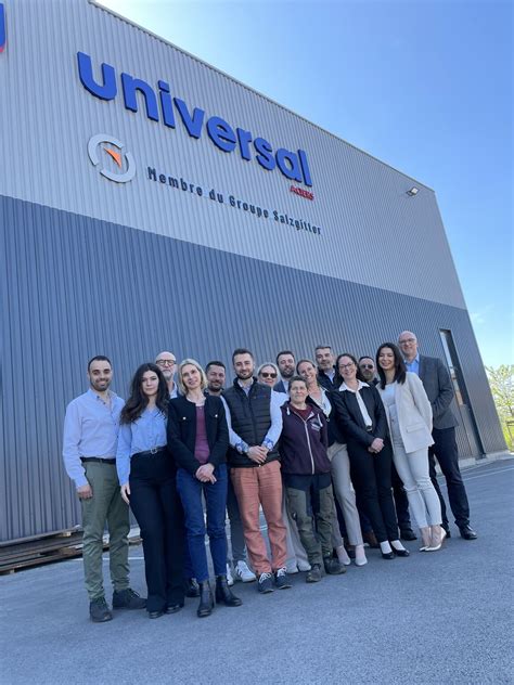 Universal France 🇫🇷 | Dr. Sebastian Bross