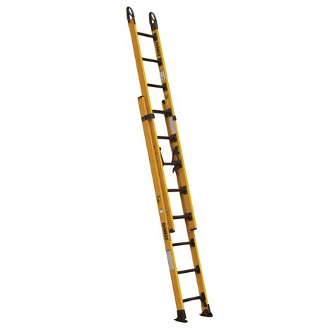 Louisville 16 Fiberglass Extension Ladder at Patricia Gorby blog