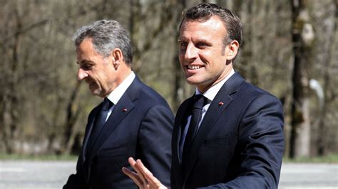 Nicolas Sarkozy : ce deal qu'il s'apprête à proposer à Emmanuel Macron ...