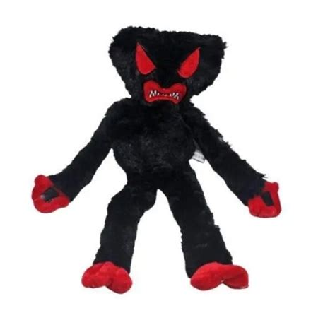 Soft Toy hagi Wagi: Fiery Eyes Grandpa Hagi-waga - Etsy