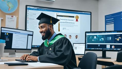 Weighing the Value of an Online Master’s Degree – The Continents States ...