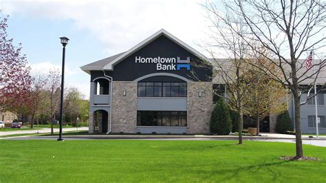 Bank First in Manitowoc to acquire Hometown Bank in Fond du Lac