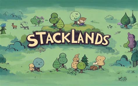 Stacklands 🕹️ Play Now on GamePix