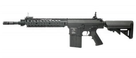 CA25 URX Special Forces Full Metal by Classic Army