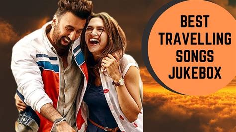 Best Travelling Songs of Bollywood | Road Trip Songs | Bollywood Travel ...