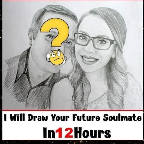 Soulmate Manifestation | Did you know that one simple 🧿 sketch may ...