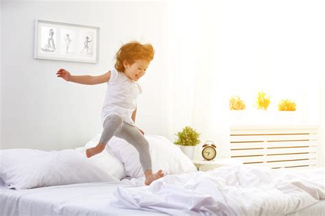 Mon enfant est-il hyperactif ? 9 signes à repérer - Top Santé