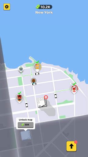 Download Pick me up - idle on PC with MEmu