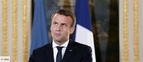 VIDEO – Le clin d’œil caché sur la photo officielle d’Emmanuel Macron ...