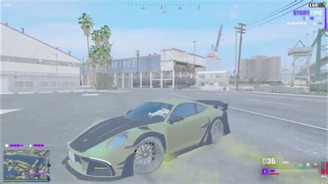 [Storytime RP] Angekommen bei Ruthless - YouTube