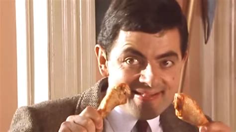 Mr. Bean in Room 426 | Episode 8 | Mr. Bean Official - YouTube