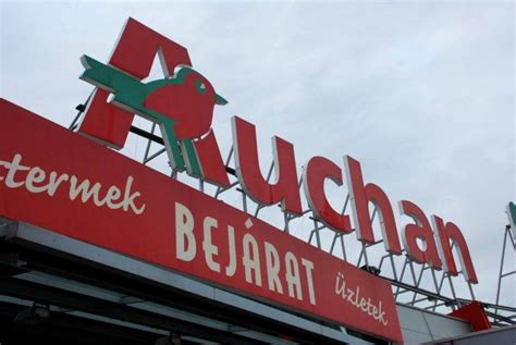 Auchan online vásárlás: így teheted meg egyszerűen - Pénzkalauz.hu