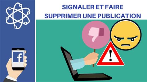 Report and remove a Facebook post