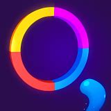 Color Burst 3D - Play Online for Free! | Playtropolis