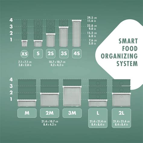 Food Storage Containers