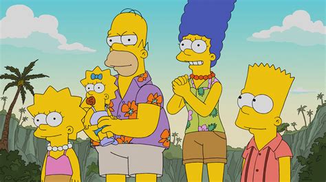 Regarder Les Simpson saison 30 épisode 4 en streaming complet VOSTFR ...
