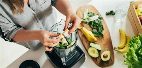 En İyi Smoothie Blender Hangisi?: 13 Smoothie Makinesi | bifikir.com