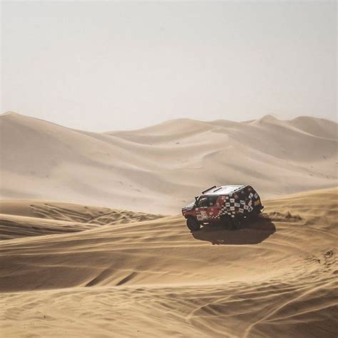 Morocco Desert Challenge | Bij Maarten