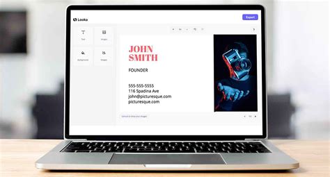 Looka: An AI-Powered Platform to Design Your Own Logo – Yes Web Designs