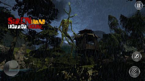 Scary siren head horror game APK voor Android Download