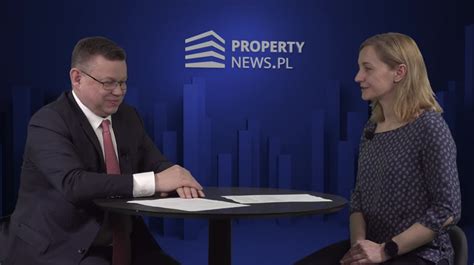 Iwona Skalska on LinkedIn: Piotr Kaszyński, Newmark Polska: Jesteśmy w ...