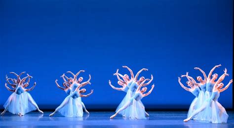 Reflections shows promising future for Orlando Ballet: Review