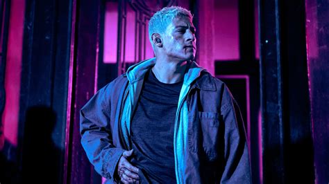 Netflix : un nouveau film d'action arrive et ça s'annonce très brutal