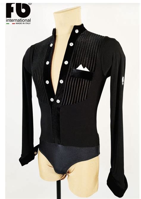 Male dress code for ballroom dancing – Artofit