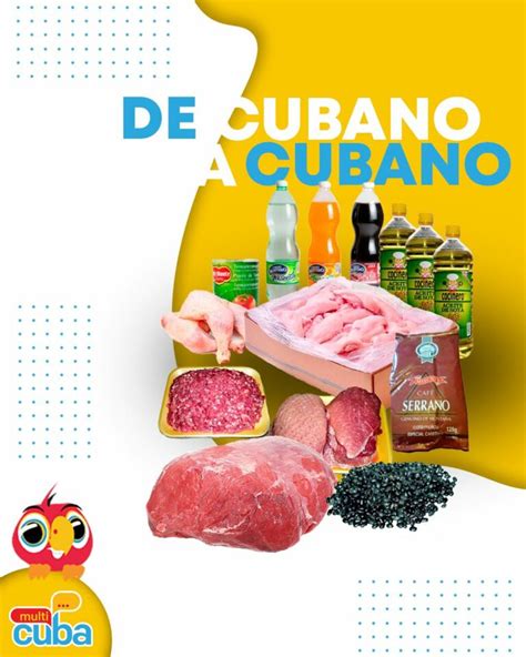 Combos a Cuba. Todo lo que debes saber – Blog MultiCuba