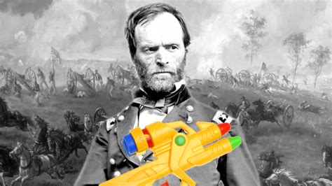 Squirt Guns Predate the Civil War | Mental Floss