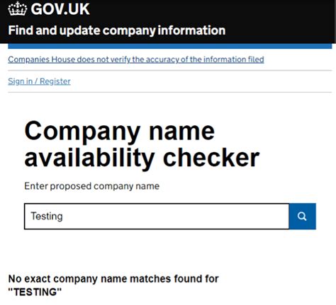 Choosing a Limited Company Name – Rules and Tips