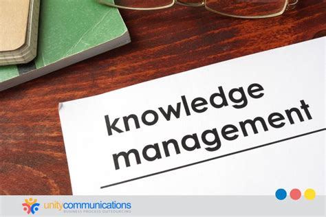 BPO Knowledge Management: Driving Competitive Advantage