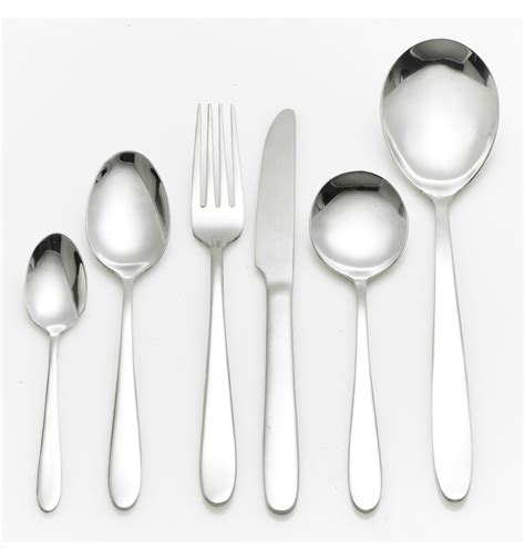 Cutlery Set | Set of Cutlery | 42 Piece Cutlery Set