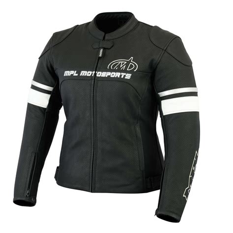 Motorbike Ladies Leather Jackets – Motoway Industries Pvt Ltd.