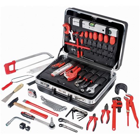 MSC Industrial Supply Co.