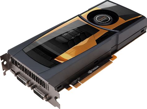 Nvidia Fermi Cards Finally Get DirectX 12 Support with the Latest ...