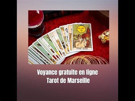 Voyance tarot de Marseille gratuite et immédiate – intuitionlibre.com ...