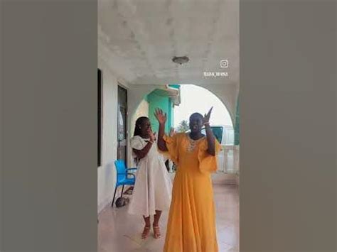 Yeshua dance challenge Tiktok viral /DJ Bentoa #dance #dancecover # ...