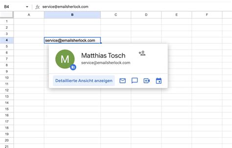 Free Reverse Email Lookup Tool from Emailsherlock