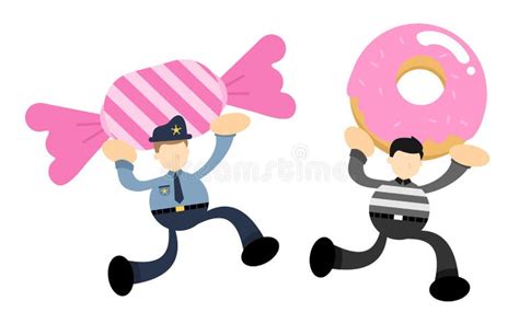 Candy Thief Stock Illustrations – 66 Candy Thief Stock Illustrations ...