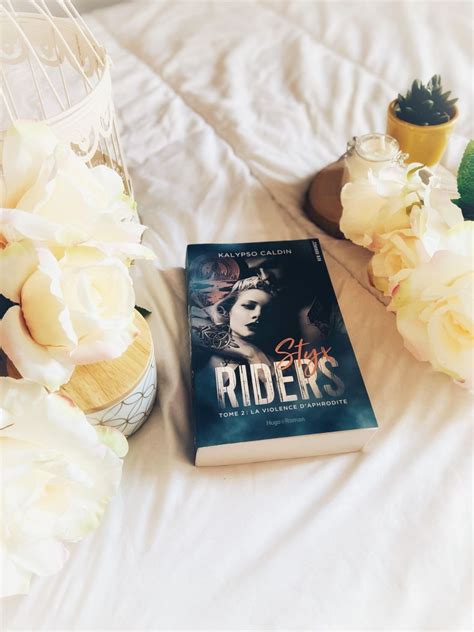 Styx Riders #2 La violence d’Aphrodite – Aux rêves des Mots