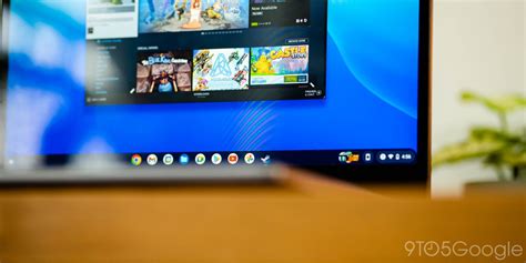 Steam on Chrome OS is now available for Alpha testing - 9to5Google