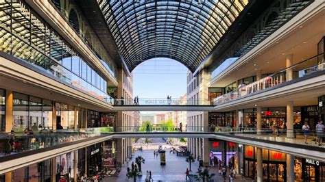 Shopping in Berlin | Hier findet unsere liebsten Shops der Hauptstadt
