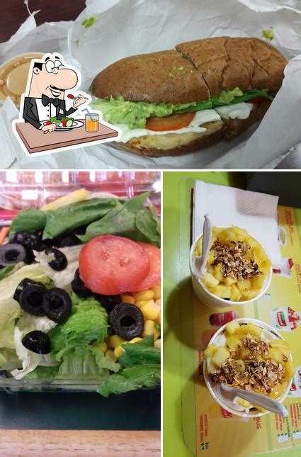 Siempre Natural, Reynosa - Menú del restaurante, precios y reseñas