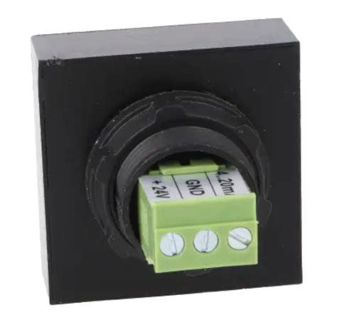 CM22-4-20MA-DP, COBI ELECTRONIC