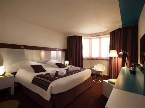 Sofitel Grande Île - Luxury hotel Strasbourg - ALL - ALL