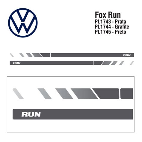 Fox Run – Primeira Linha FX