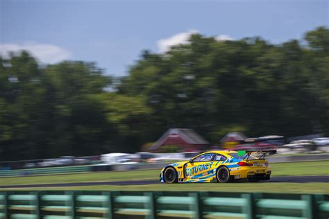 TURNER BMW LOOKS TO CARRY WINNING MOMENTUM INTO VIR | Turner Motorsport