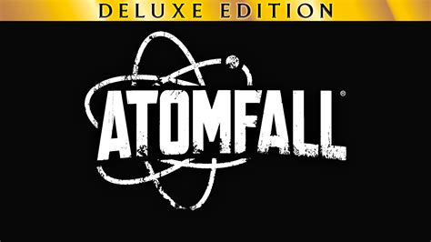Pre-Purchase & Pre-Order Atomfall Deluxe Edition - Epic Games Store