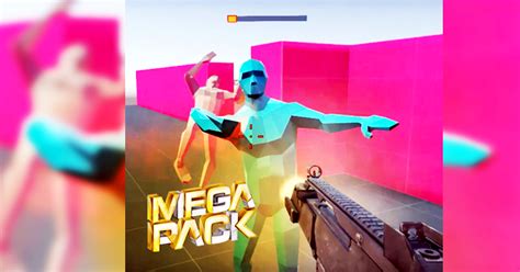 Manoeuvre FPS + uzAI - MEGA PACK | Systems | Unity Asset Store